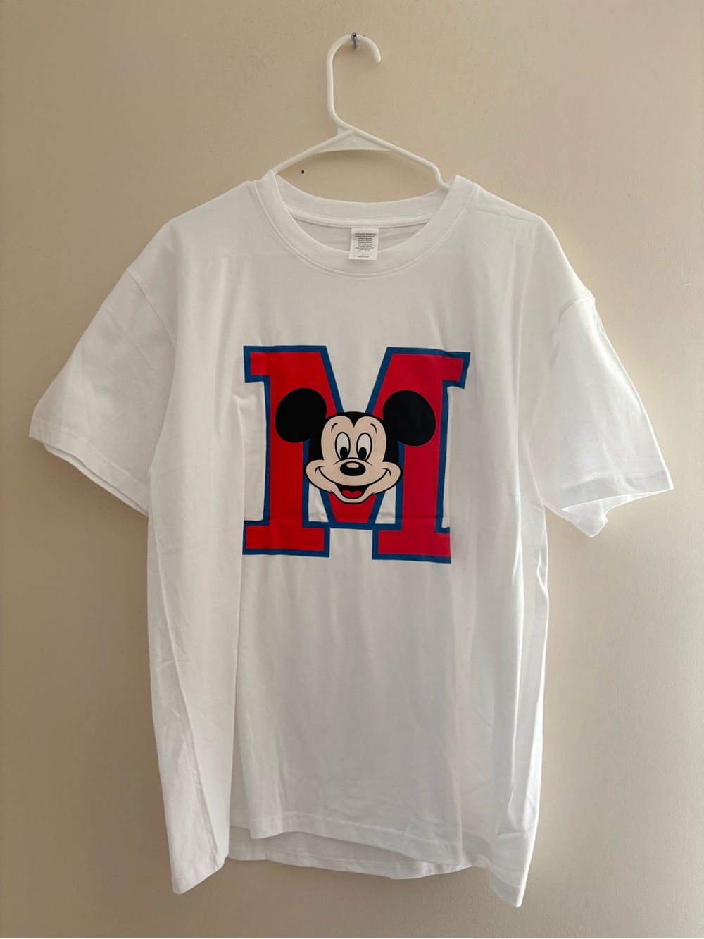 Mickey Tshirt